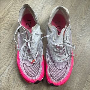 Nike Vaporfly running shoes